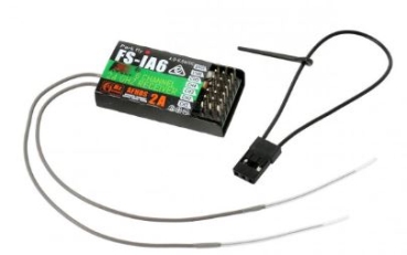 Flysky FS-iA6 AFHDS2A Empfänger 6 Kanal